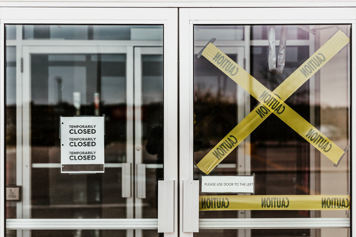 Are Layoffs Coming To A Company Near You?