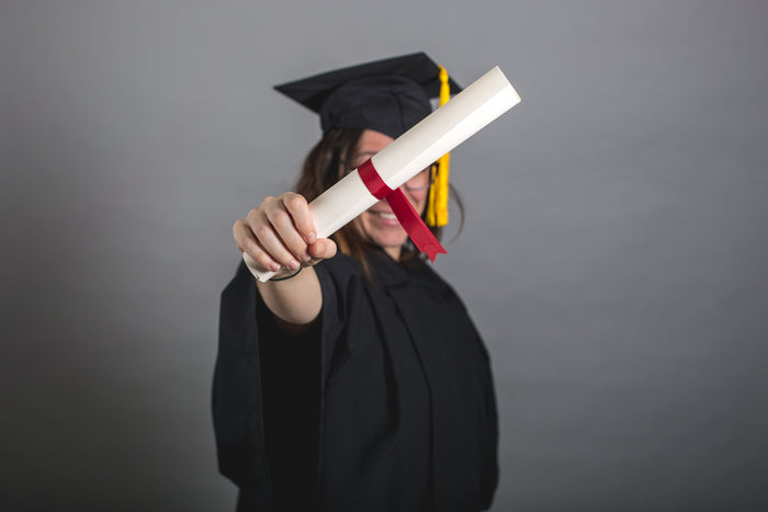 Top Career Takeaways For Recent Grads