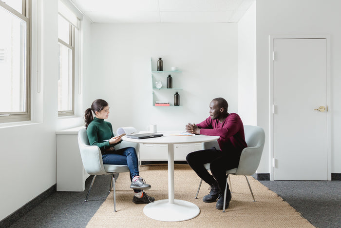 Five Job Interview Formats To Be Aware Of