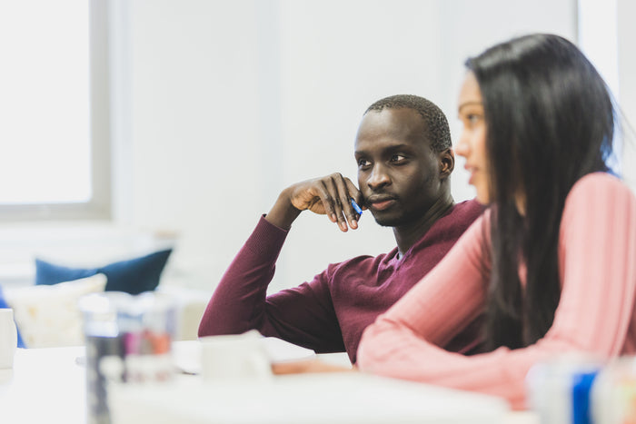 Ghosted after an interview? Here’s how to handle it.