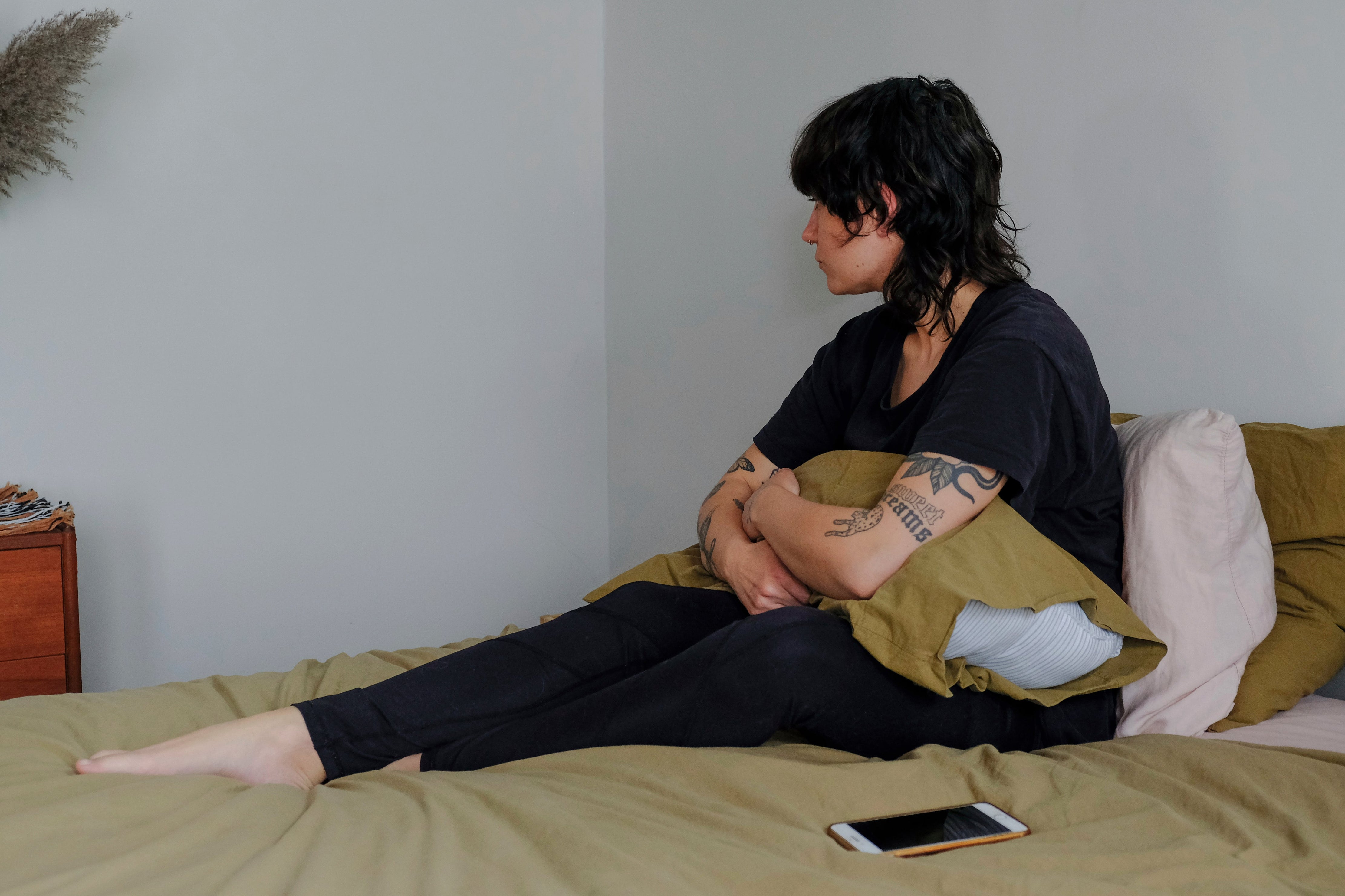 10 Ways To Calm Your Job Interview Anxiety | Working Girls Resume Service