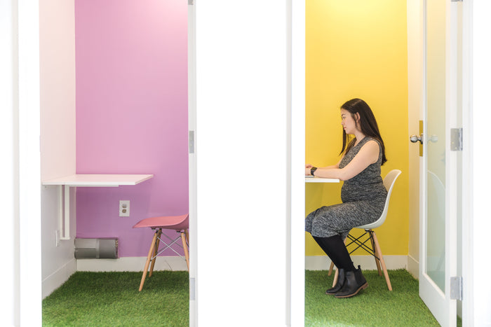 Returning to the Office & What To Expect
