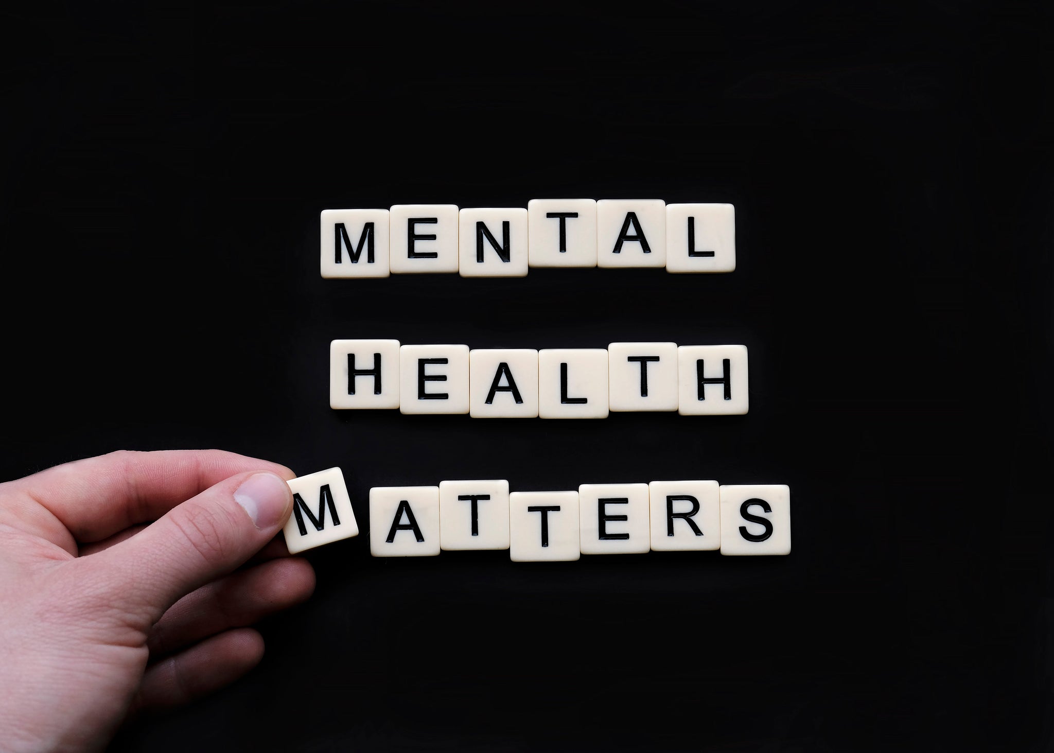 How To Improve Your Mental Health in the Workplace